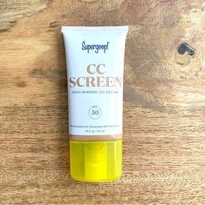 Supergoop CC Screen Shade 326W